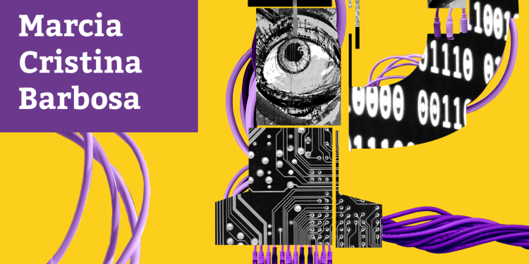 Mulheres na ciência e as barreiras que ainda persistem – com Marcia Cristina Barbosa