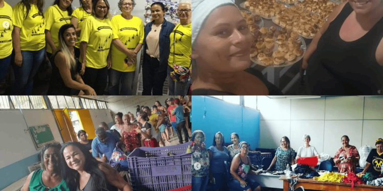 Projeto em Santa Maria muda vida de mulheres por meio da capacitação