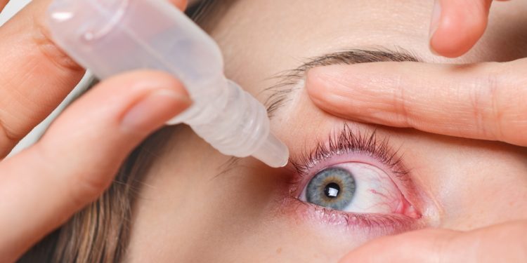 Colírio usa sêmen de porco para tratar câncer ocular em teste