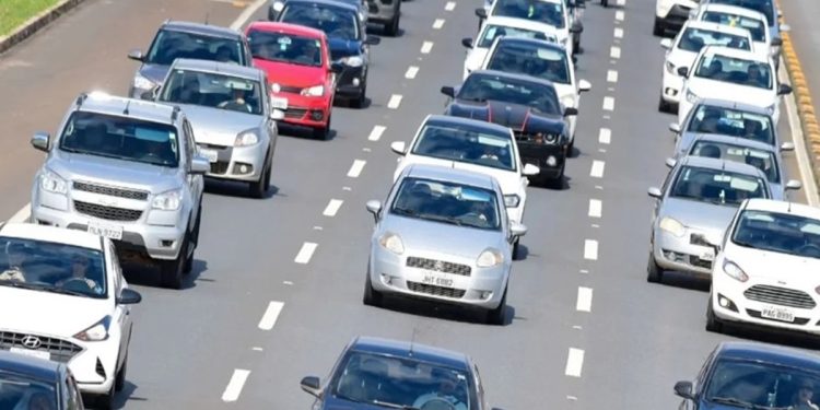 IPVA no DF: prazo para pagamento da 2ª parcela começa nesta segunda