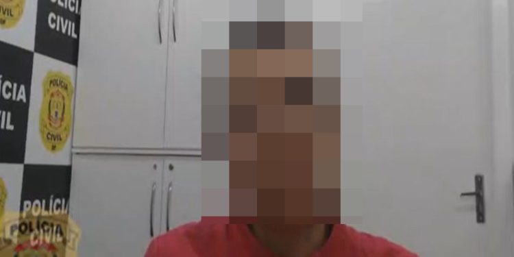 Técnica de enfermagem que raptou bebê diz que se tratava de uma “brincadeira”. Veja vídeo