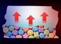 Da caixa de som às redes sociais: apreensão de ecstasy explode no DF