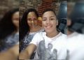 “Eternamente em mim”, diz filho de manicure assassinada pelo ex no DF