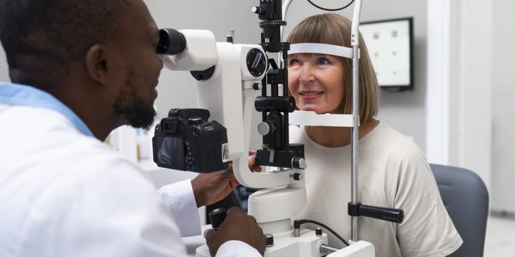 Novo medicamento para doença ocular apresenta resultado positivo em estudo