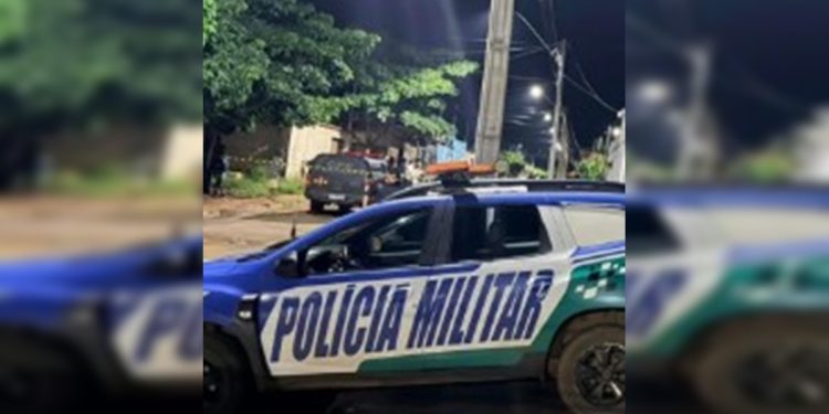 Faccionados confrontam PMs e morrem em tiroteio no Entorno do DF