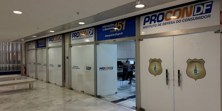 Procon-DF faz mutirão de renegociação de dívidas com BRB e BRB Card