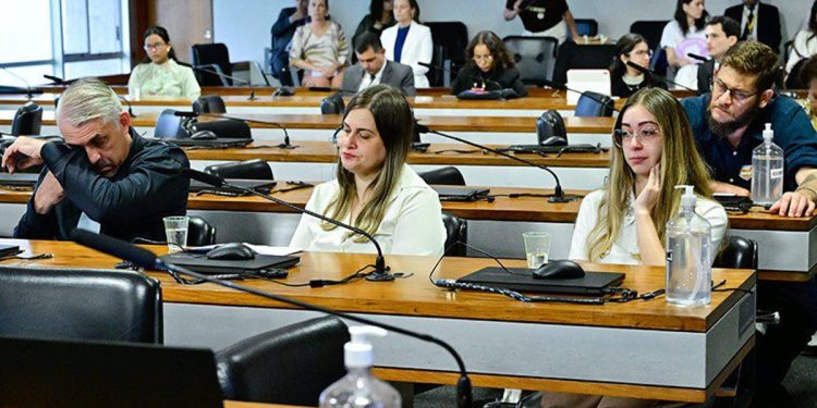 Lei Rodrigo Castanheira contra violência a adolescentes avança no Senado