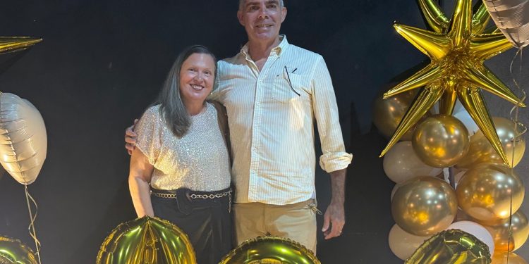 “Não conseguia andar 40 metros”, diz ex-atleta com doença rara