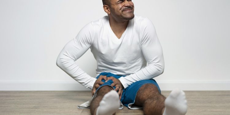 Ortopedista alerta: osteoporose eleva risco de fraturas em homens