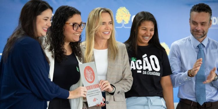 GDF recebe Selo Betinho de segurança alimentar pelo 2º ano seguido