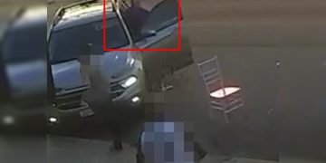 Homem que atropelou casal e atingiu comércio no DF é indiciado. Veja vídeo