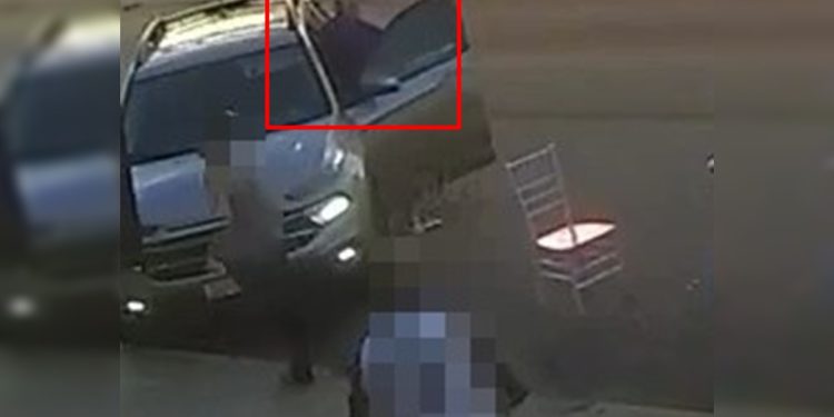 Homem que atropelou casal e atingiu comércio no DF é indiciado. Veja vídeo