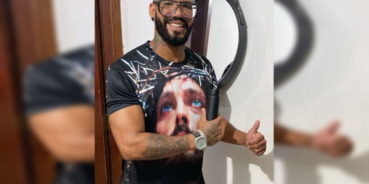 Homem que matou ex-sócio a tiros no DF é preso em Goiás