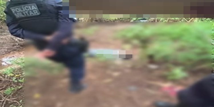 Homem morto a tiros no DF chorou com familiares horas antes do crime