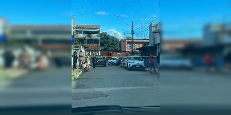 Acerto de contas teria motivado família a matar mulher esfaqueada