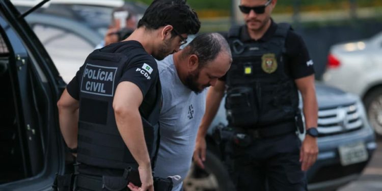 “Neymar” e “Messi” comandavam “time” do tráfico e abasteciam DF com pó