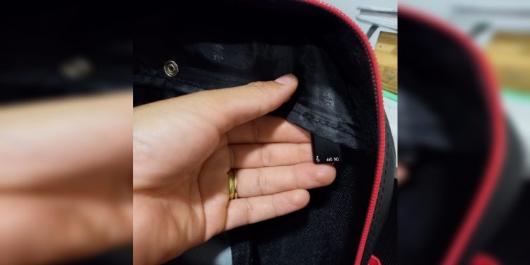 “Mundo caiu”, diz mãe que flagrou maus-tratos com gravador na mochila