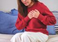 Cardiologista ensina diferença entre dor no peito de ansiedade e infarto
