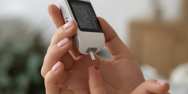 Concurso da Câmara: candidata impedida de usar glicosímetro passou mal