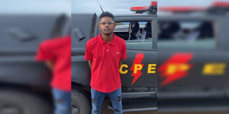 Motorista de app sequestra e estupra menina de 13 anos e é preso no DF. Veja vídeo