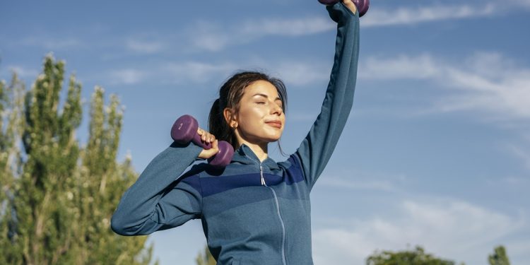 Saiba como adaptar a rotina de treinos após os 40 para ter resultados