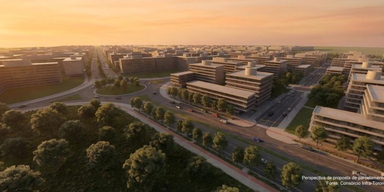 Saiba onde ficará novo bairro que será criado no Distrito Federal