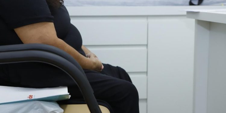 Obesidade pode atingir 30% da população do Distrito Federal até 2030