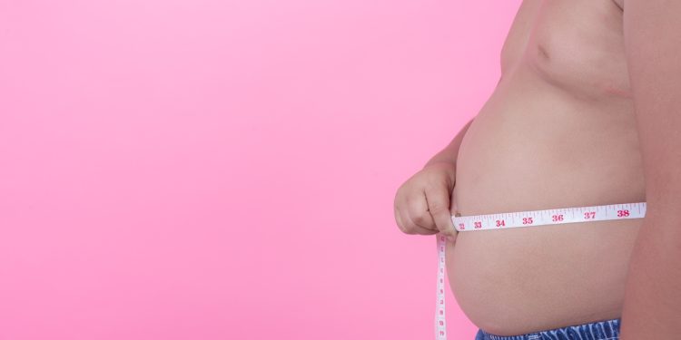 507 milhões de crianças e adolescentes estarão acima do peso até 2040