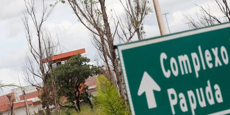 Alteração em LDO abre caminho para construção de dois presídios no DF