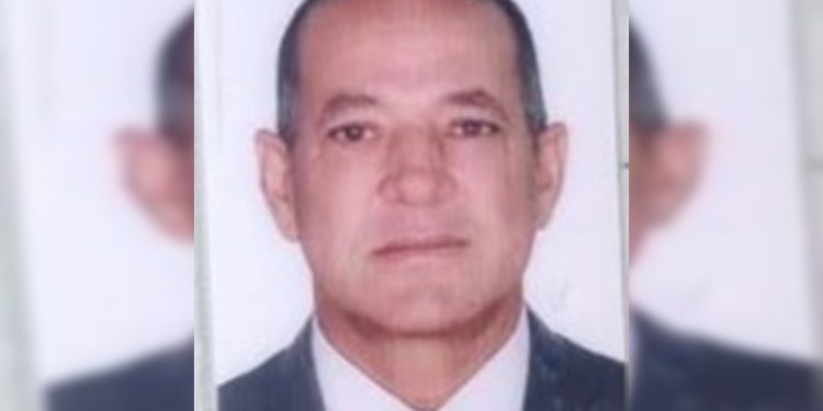 Saiba quem era o PM que morreu ao ver acidente fatal da filha no DF. Veja vídeo