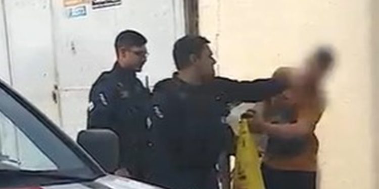 Justiça aumenta indenização a homem que levou tapa na cara de PM do DF