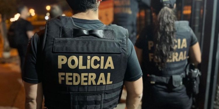 Delegados aprovam paralisação “82 horas sem a PF”. Entenda