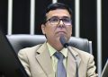 Morre, aos 58 anos, Professor Paulo Fernando, ex-deputado do DF