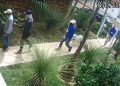 Criminosos que roubaram R$ 1 milhão de casa no Lago Sul são presos