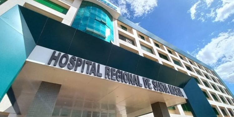 TCDF determina retorno de 5 neonatologistas ao Hospital de Santa Maria
