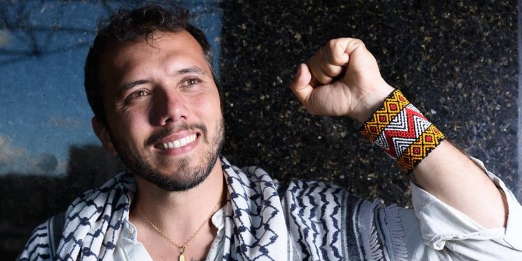 Argentina deporta Thiago Ávila após detenção: “Não é bem-vindo”