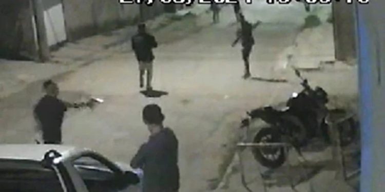 Justiça absolve irmãos que atiraram para o alto e tocaram terror no DF. Veja vídeo