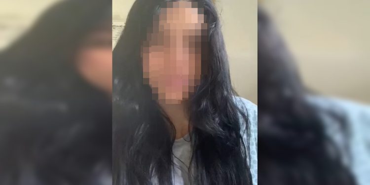 Mulher dopada por policial fake: “Acordei completamente nua e grogue”