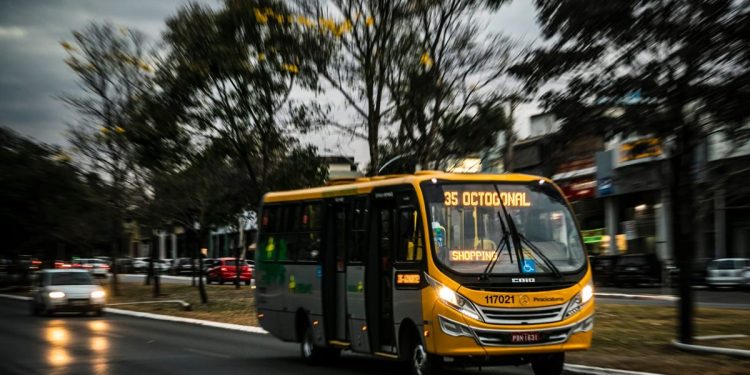 Taguatinga e Arniqueira ganham novas rotas de ônibus; confira