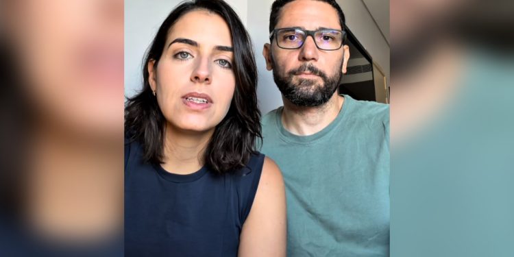 Casal de Brasília segue preso em Omã após ataques: “Impossível conseguir um voo”