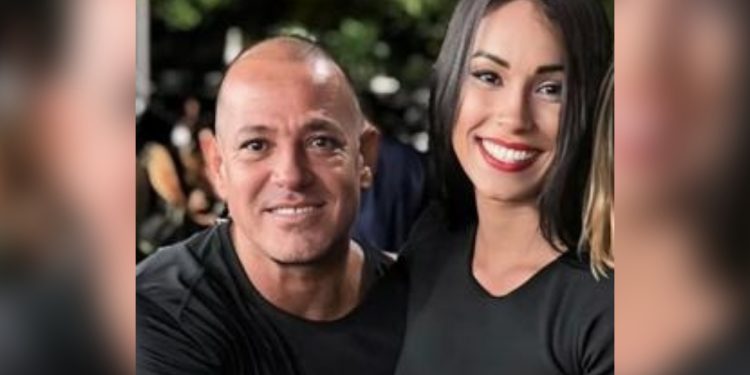 Corpos de PM e filha que morreram na Epia serão velados nesta quarta. Vídeo