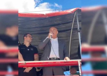 Presidente da CLDF abre guerra contra secretário para envio de projeto: “Covardia”. Veja vídeo