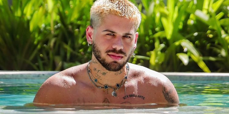 Entenda o caso de baixa testosterona descoberto por Zé Felipe. Veja vídeo