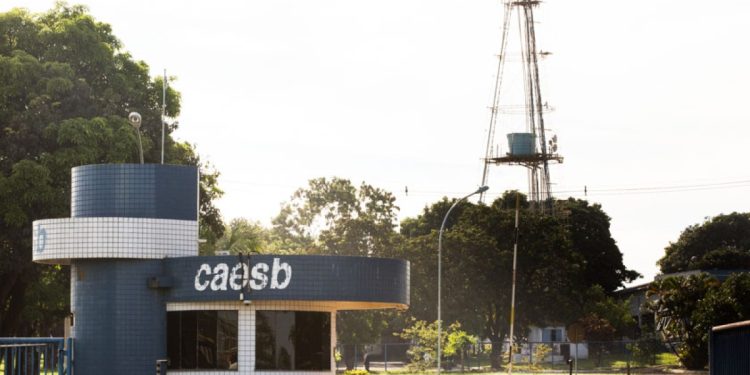 Concurso da Caesb: resultado para cargos de nível superior é divulgado