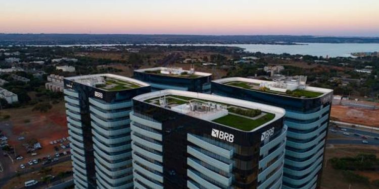 Até R$ 4 bilhões à vista: BRB assina acordo para criar fundo e vender ativos