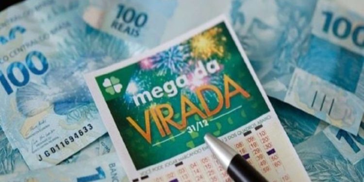 Mega: mulher perde bilhete, mas consegue prêmio após acionar a Justiça