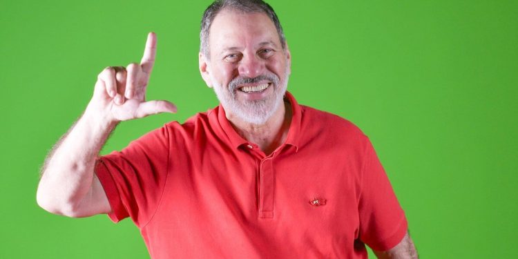 Candidato por Goiás, Delúbio Soares afirma: “Entre erros e acertos, eu faria tudo de novo”