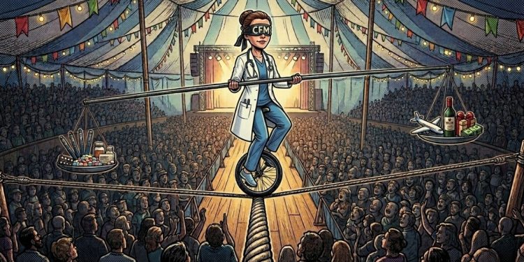 Conflito de interesse: Regra é ignorada por médicos, e farmacêuticas investem em presentes