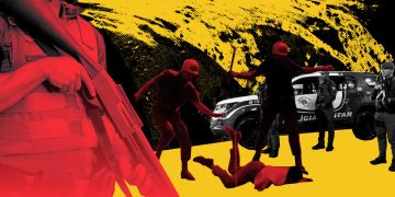 Da ditadura à democracia, tortura segue praticada e falta punição