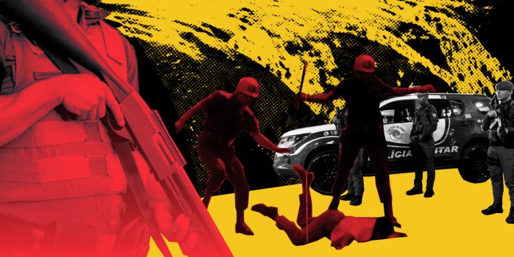 Da ditadura à democracia, tortura segue praticada e falta punição